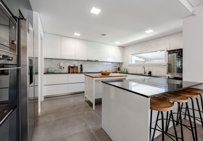 Bungalow à Azeitão - Casa Alzaitun Azeitão, Portugal Bungalow à Azeitão - Casa Alzaitun Azeitão, Portugal