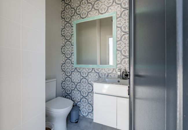 Bungalow à Azeitão - Casa Alzaitun Azeitão, Portugal Bungalow à Azeitão - Casa Alzaitun Azeitão, Portugal