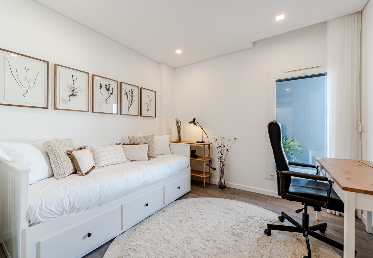 Bungalow à Azeitão - Casa Alzaitun Azeitão, Portugal Bungalow à Azeitão - Casa Alzaitun Azeitão, Portugal