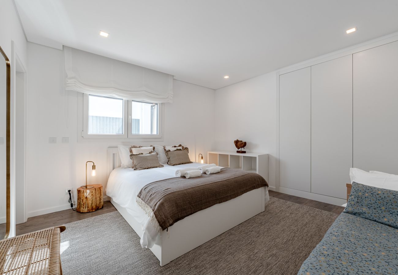 Bungalow à Azeitão - Casa Alzaitun Azeitão, Portugal Bungalow à Azeitão - Casa Alzaitun Azeitão, Portugal