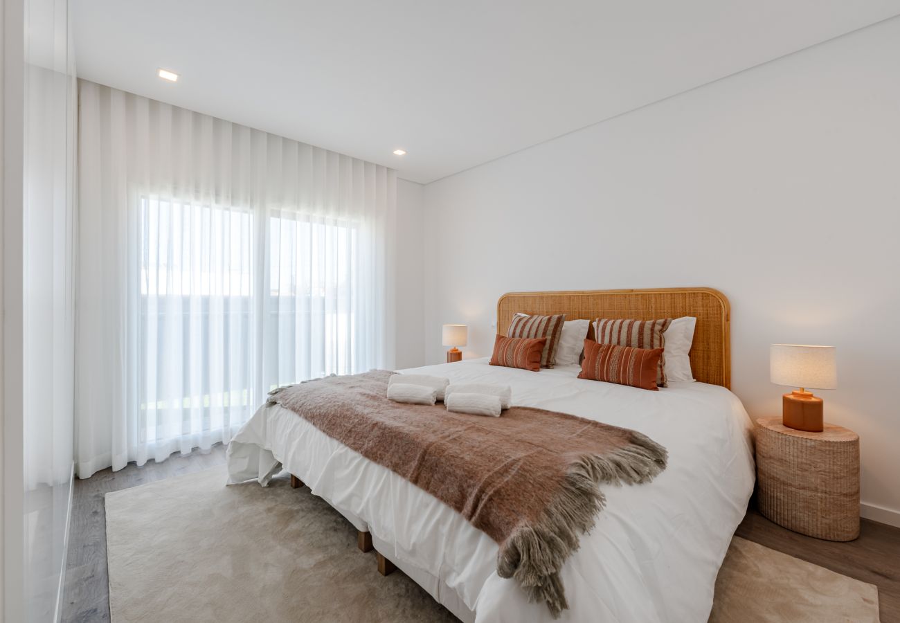 Bungalow à Azeitão - Casa Alzaitun Azeitão, Portugal Bungalow à Azeitão - Casa Alzaitun Azeitão, Portugal