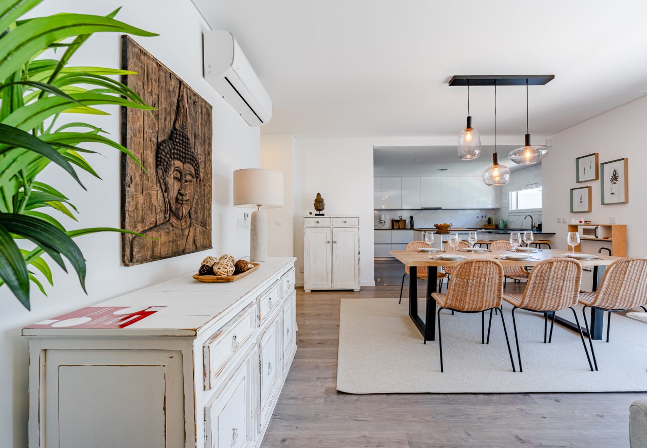 Bungalow à Azeitão - Casa Alzaitun Azeitão, Portugal Bungalow à Azeitão - Casa Alzaitun Azeitão, Portugal