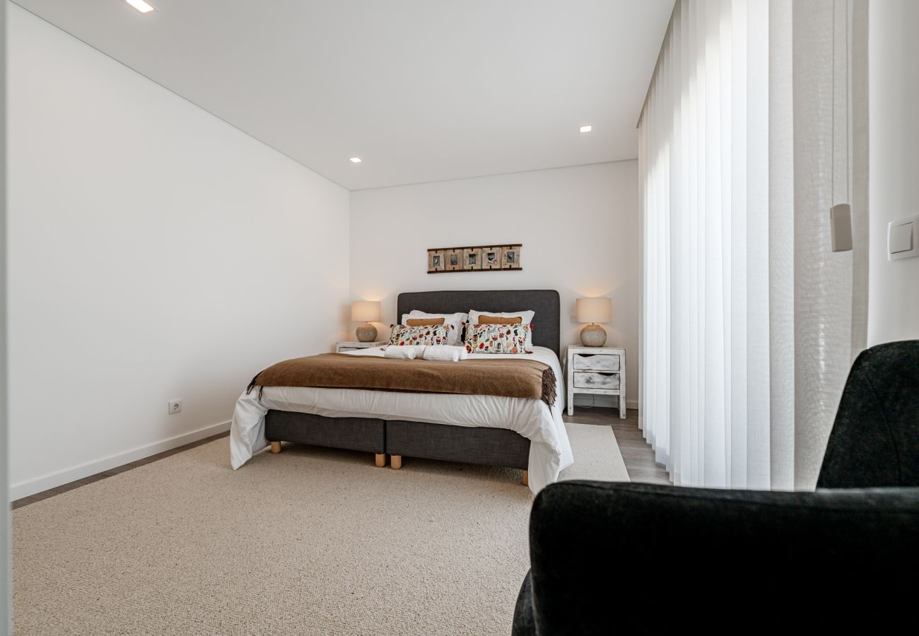 Bungalow à Azeitão - Casa Alzaitun Azeitão, Portugal Bungalow à Azeitão - Casa Alzaitun Azeitão, Portugal