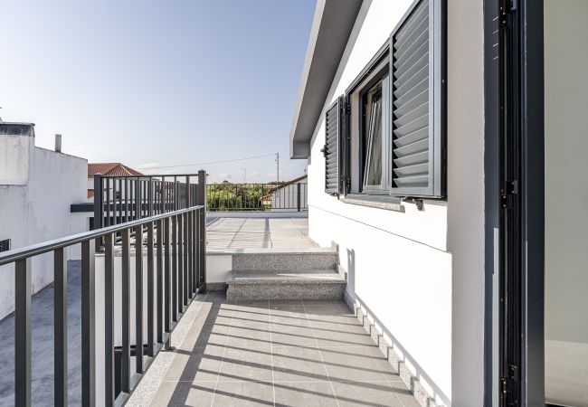Appartement à Lourinhã - Casa Martinho 2 Appartement à Lourinhã - Casa Martinho 2