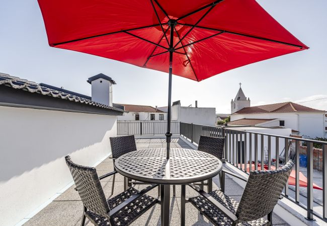 Appartement à Lourinhã - Casa Martinho 2 Appartement à Lourinhã - Casa Martinho 2