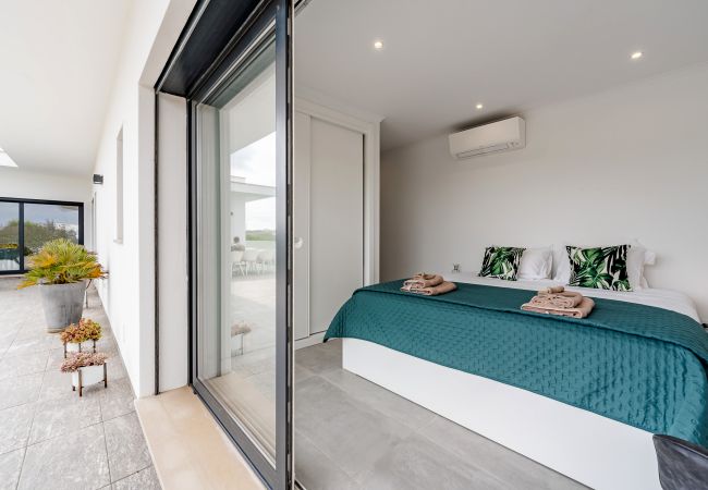 Bungalow à Cadaval - Villa Serenidade Adão Lobo Bungalow à Cadaval - Villa Serenidade Adão Lobo