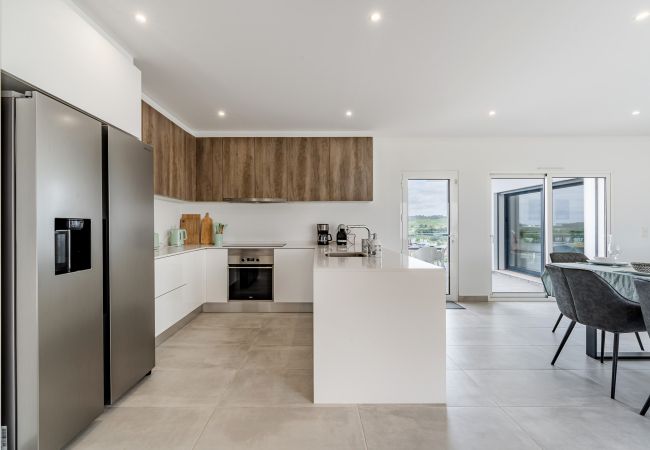 Bungalow à Cadaval - Villa Serenidade Adão Lobo Bungalow à Cadaval - Villa Serenidade Adão Lobo