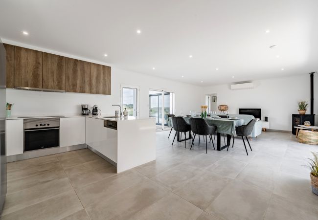 Bungalow à Cadaval - Villa Serenidade Adão Lobo Bungalow à Cadaval - Villa Serenidade Adão Lobo