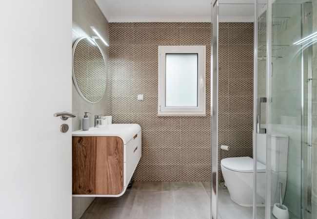 Bungalow à Cadaval - Villa Serenidade Adão Lobo Bungalow à Cadaval - Villa Serenidade Adão Lobo