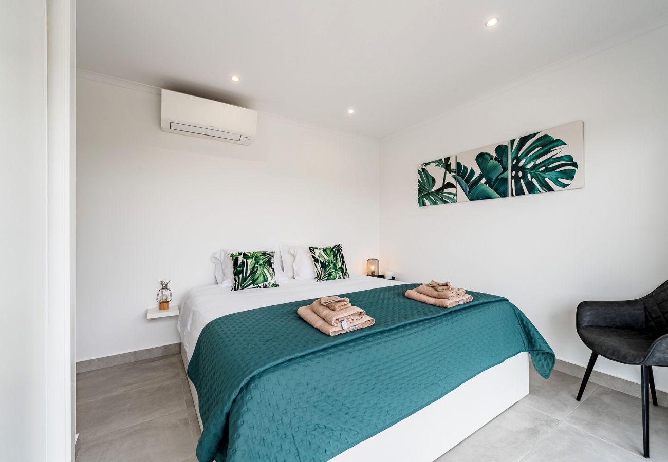 Bungalow à Cadaval - Villa Serenidade Adão Lobo Bungalow à Cadaval - Villa Serenidade Adão Lobo