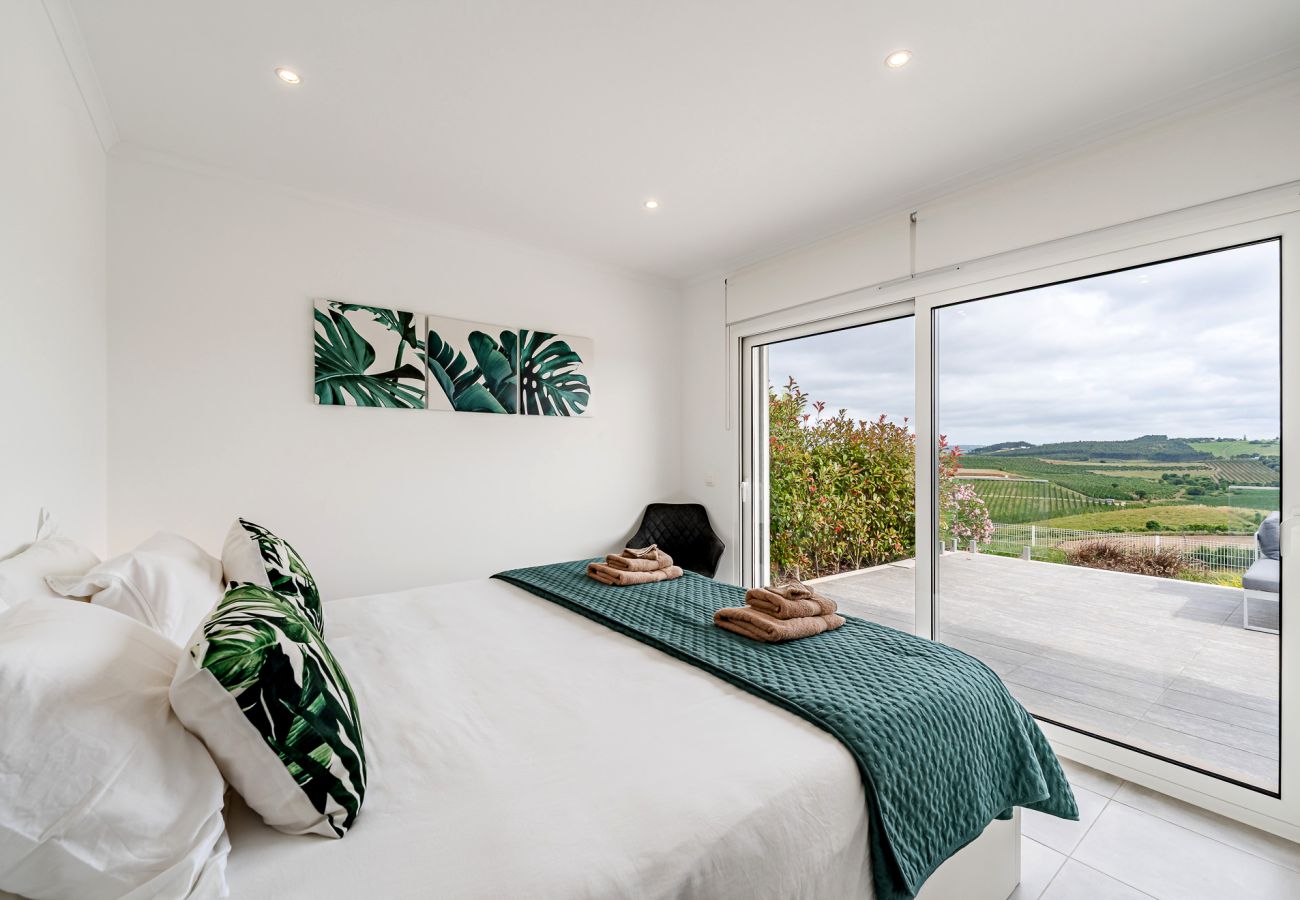 Bungalow à Cadaval - Villa Serenidade Adão Lobo Bungalow à Cadaval - Villa Serenidade Adão Lobo