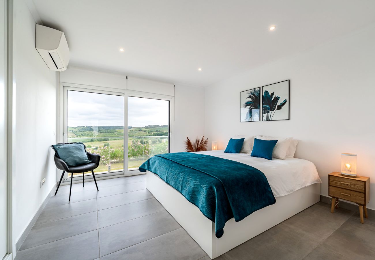 Bungalow à Cadaval - Villa Serenidade Adão Lobo Bungalow à Cadaval - Villa Serenidade Adão Lobo