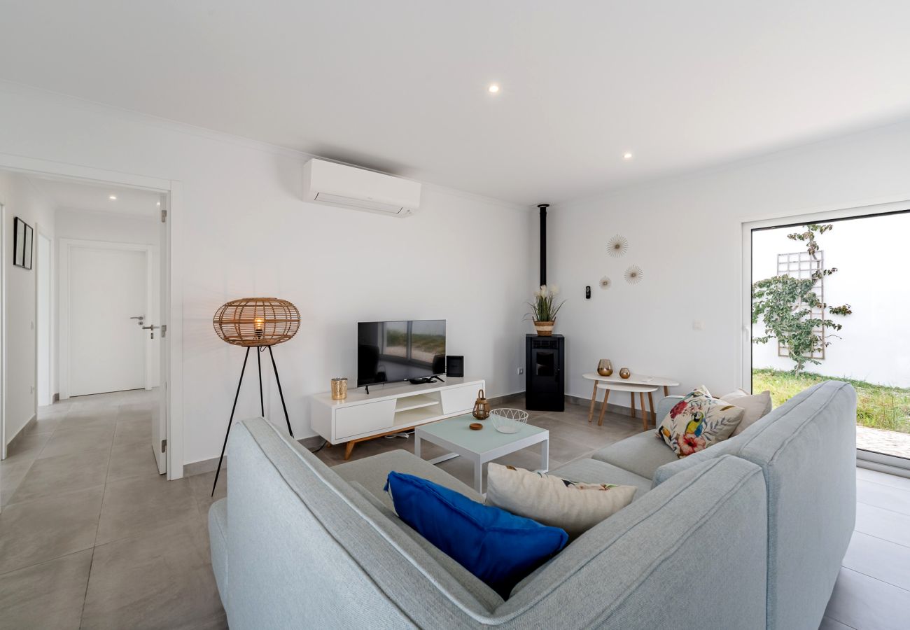 Bungalow à Cadaval - Villa Serenidade Adão Lobo Bungalow à Cadaval - Villa Serenidade Adão Lobo