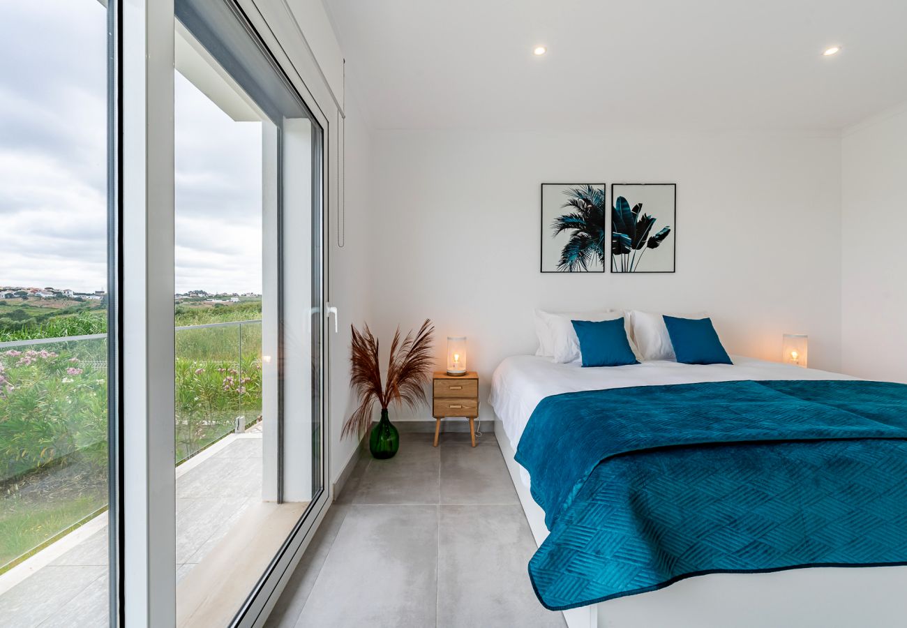 Bungalow à Cadaval - Villa Serenidade Adão Lobo Bungalow à Cadaval - Villa Serenidade Adão Lobo