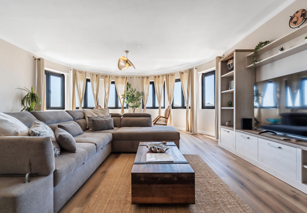 Appartement à Portimão - Perola da Rocha